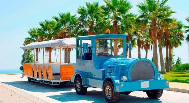 Foto f4d34f6d-dfb3-4b6d-898d-f7b05f6eaaaf. Ático la máxima expresión de lujo y exclusividad !!! en Fuengirola