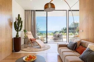 Àtic a El Higuerón. Magníficas sky villas llave en mano. un proyecto que garantiza m
