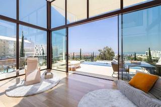 Chalet en El Higuerón. Magníficas villas llave en mano. un proyecto que garantiza más q