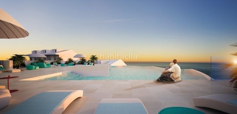 Foto 5017cc01-0a8a-4682-bd9f-3eb105b97afc. Ático impresionante atico nuevo listo para entrar, en la parcela con mejores vistas de benalmadena !!! en Benalmádena