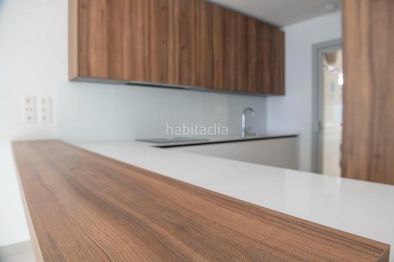 Foto d63f5250-a7eb-4431-a957-bf49b212421d. Ático impresionante atico nuevo listo para entrar, en la parcela con mejores vistas de benalmadena !!! en Benalmádena