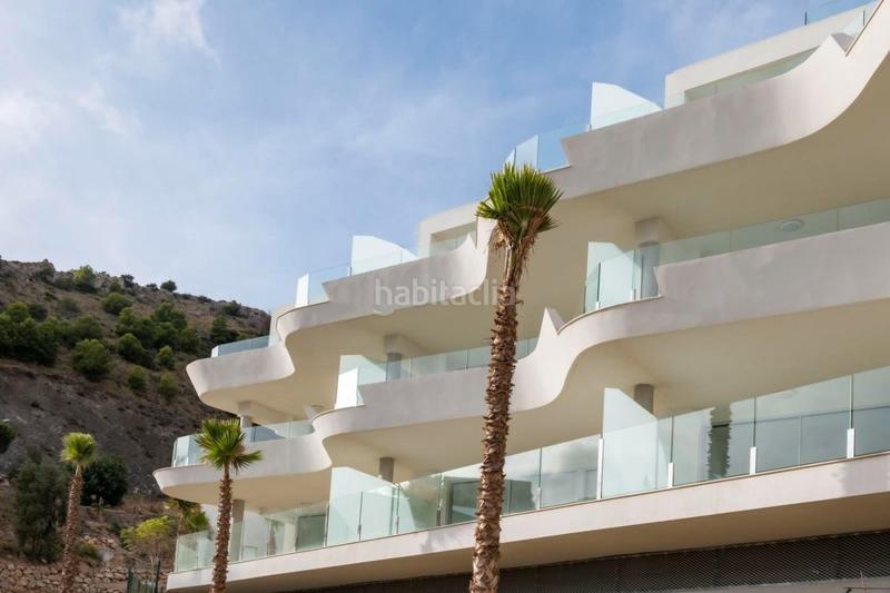 Foto fac5ae7e-7ef3-4f95-bc0c-cea40165284a. Ático impresionante atico nuevo listo para entrar, en la parcela con mejores vistas de benalmadena !!! en Benalmádena