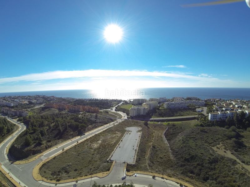 Foto 0538586f-3165-48e6-a25e-45c78d535054. Apartament amb calefacció aparcament piscina a El Faro de Calaburra - Chaparral Mijas