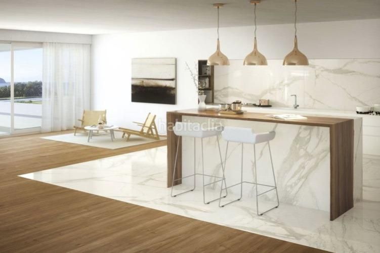 Foto 59b8f5d6-ab5b-42a5-901c-aa1b22d1446e. Apartament amb calefacció aparcament piscina a El Faro de Calaburra - Chaparral Mijas