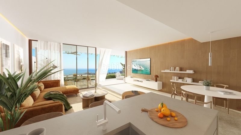 Foto 3825ec9b-7a90-435d-87a8-dab2e8c45b02. Ático majestuoso ático con maravillosas vistas al mar listo para que empieces a disfrutarlo desde ya !!!. en Fuengirola