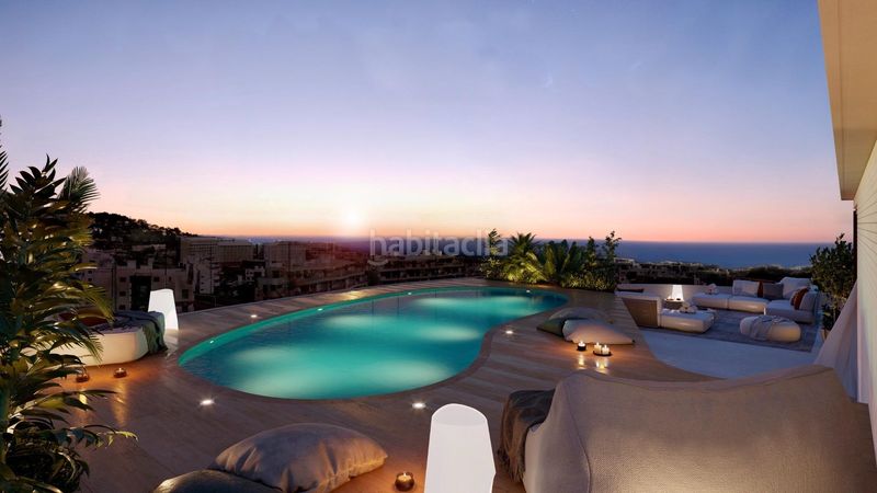 Foto 3cead323-90f6-4232-8915-7175d7843de9. Ático majestuoso ático con maravillosas vistas al mar listo para que empieces a disfrutarlo desde ya !!!. en Fuengirola