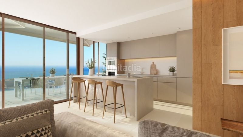 Foto 47de4539-97b6-48e9-9a01-2d9770bf27fb. Ático majestuoso ático con maravillosas vistas al mar listo para que empieces a disfrutarlo desde ya !!!. en Fuengirola