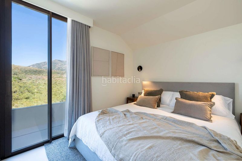Foto b766e74d-b8d0-4cb9-9dd2-5ed847e65657. Ático majestuoso ático con maravillosas vistas al mar listo para que empieces a disfrutarlo desde ya !!!. en Fuengirola