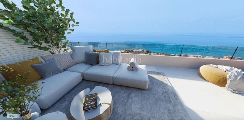 Foto d3213a47-001c-42a3-9685-8b07ce503efa. Ático majestuoso ático con maravillosas vistas al mar listo para que empieces a disfrutarlo desde ya !!!. en Fuengirola