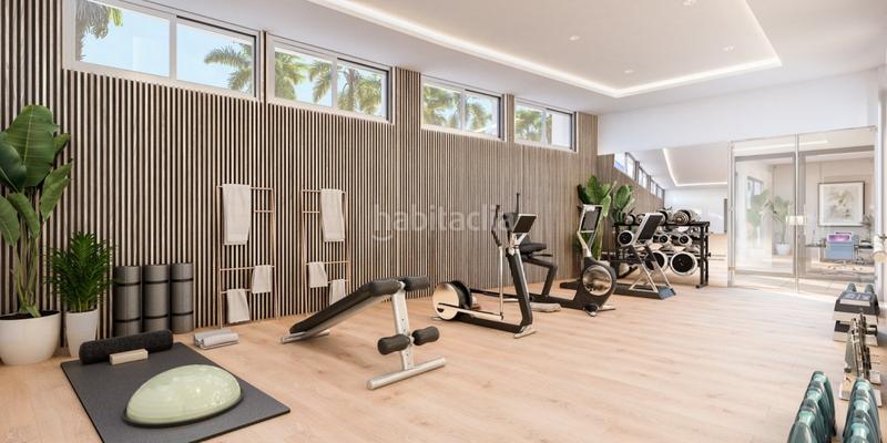 Foto d37dab89-0185-40ca-b877-0c0ad8a03b5d. Ático magnifico sky villa a la venta , en un complejo fascinante !!! en Fuengirola