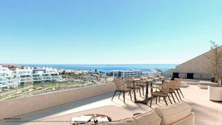 Àtic a Torreblanca del Sol. Magnifico ático con 33m2 de terraza, en un complejo fascinante !