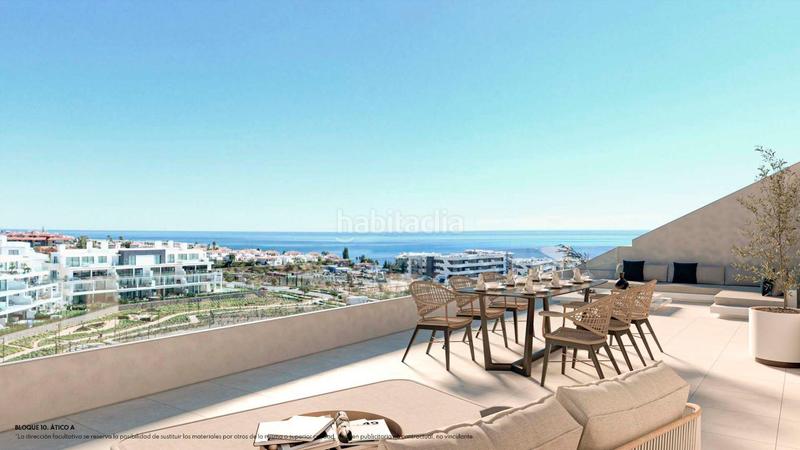 Foto 2eae7b60-93f3-4288-b222-1e288d812461. Ático magnifico ático con 33m2 de terraza, en un complejo fascinante !!!. en Fuengirola