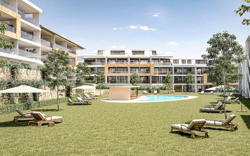 Foto 2ec73e77-b178-49a6-b25a-7a1727d4c488. Ático magnifico ático con 33m2 de terraza, en un complejo fascinante !!!. en Fuengirola