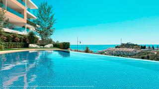 Àtic a Torreblanca del Sol. Magnifico ático con 51m2 de terraza, en un complejo fascinante !