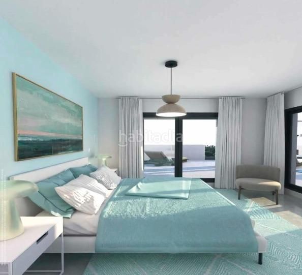 Foto 41529ed2-d3a5-49ca-9238-c13d739919ca. Apartament amb calefacció aparcament piscina a El Faro de Calaburra - Chaparral Mijas