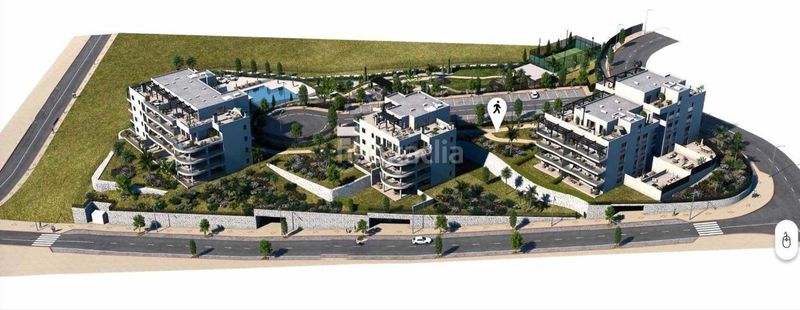 Foto 7c8a6be7-24e4-4647-8eba-01927dd8d8e0. Apartament amb calefacció aparcament piscina a El Faro de Calaburra - Chaparral Mijas