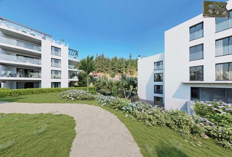 Foto c3ba574f-e61d-4e25-8e1e-0e002816e8ba. Apartament amb calefacció aparcament piscina a El Faro de Calaburra - Chaparral Mijas
