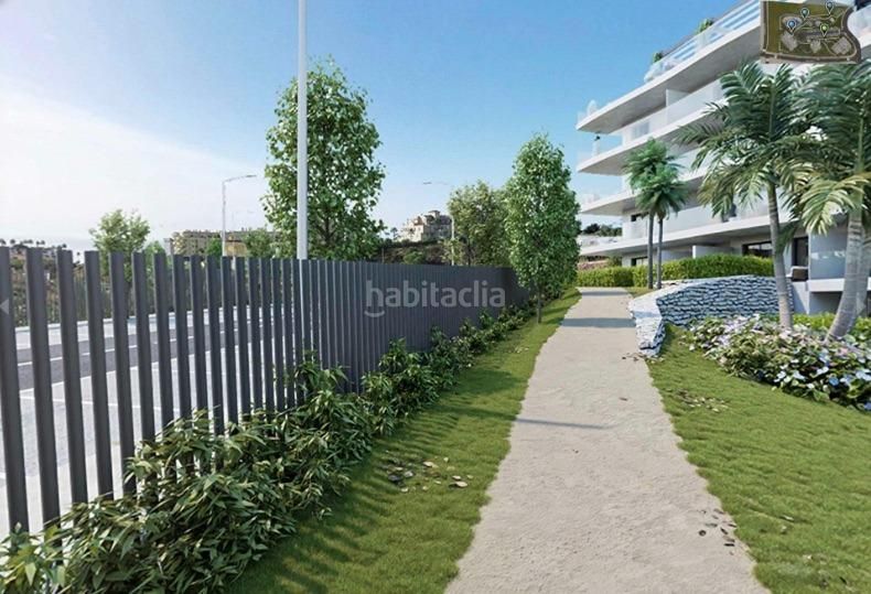 Foto f36c1ad8-0dfe-485b-bc35-21c6bfca00c1. Apartament amb calefacció aparcament piscina a El Faro de Calaburra - Chaparral Mijas