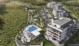 Apartament a El Faro de Calaburra - Chaparral. Apartamentos y áticos para disfrutar de sus vistas al mar y zona