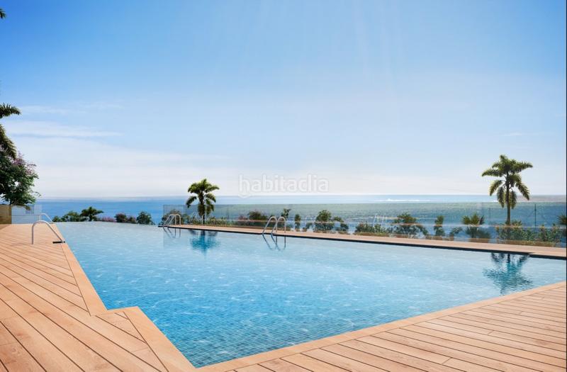 Foto 37fa000b-4253-4dea-a30f-57270512197e. Ático fantástico atico duplex ya terminado, con 100m2 exteriores entre terraza y solarium y vistas al mar. en Fuengirola