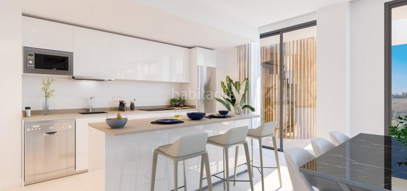 Foto 72d9af62-8144-431f-ac69-cf3355370d9f. Ático fantástico atico duplex ya terminado, con 100m2 exteriores entre terraza y solarium y vistas al mar. en Fuengirola