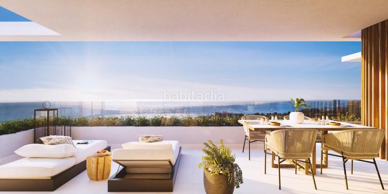 Foto 74b38d1c-e26a-4f14-98be-12692b31daf8. Ático fantástico atico duplex ya terminado, con 100m2 exteriores entre terraza y solarium y vistas al mar. en Fuengirola