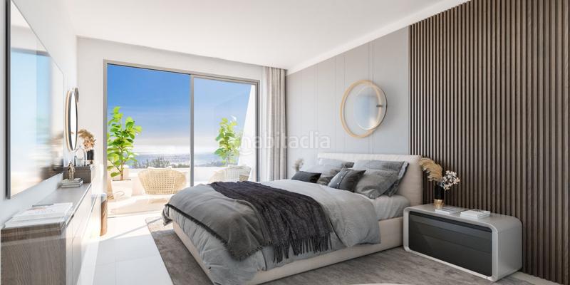 Foto 871d26ee-aae1-4a26-9733-354be549fb7f. Ático fantástico atico duplex ya terminado, con 100m2 exteriores entre terraza y solarium y vistas al mar. en Fuengirola
