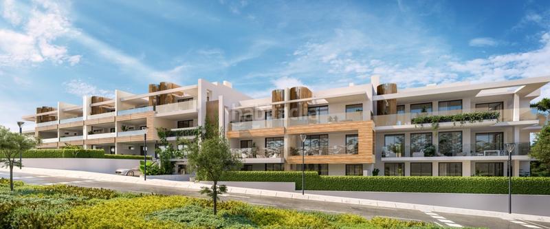 Foto 94126fe4-79b5-48cf-b0e5-454bd3e3eb37. Ático fantástico atico duplex ya terminado, con 100m2 exteriores entre terraza y solarium y vistas al mar. en Fuengirola