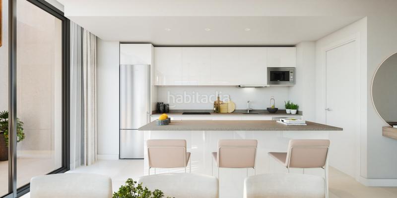 Foto a4d6fd23-d64c-4bf3-b759-1bfabde5fb04. Ático fantástico atico duplex ya terminado, con 100m2 exteriores entre terraza y solarium y vistas al mar. en Fuengirola