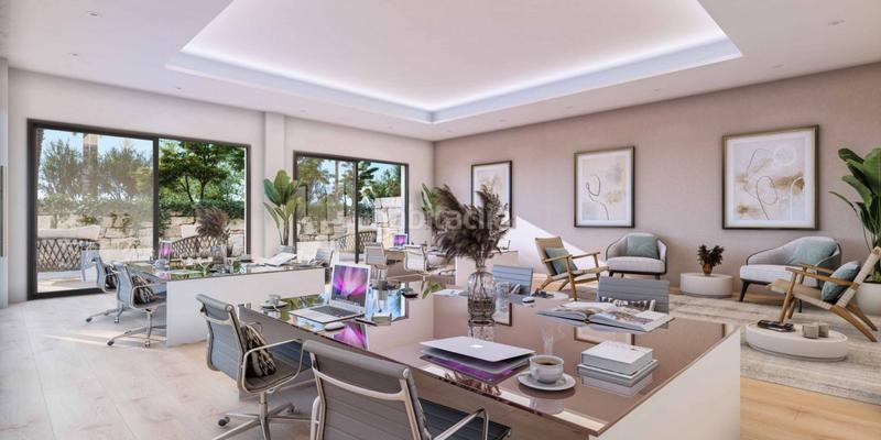 Foto b744a768-a012-430d-9744-624d0e51ca17. Ático fantástico atico duplex ya terminado, con 100m2 exteriores entre terraza y solarium y vistas al mar. en Fuengirola