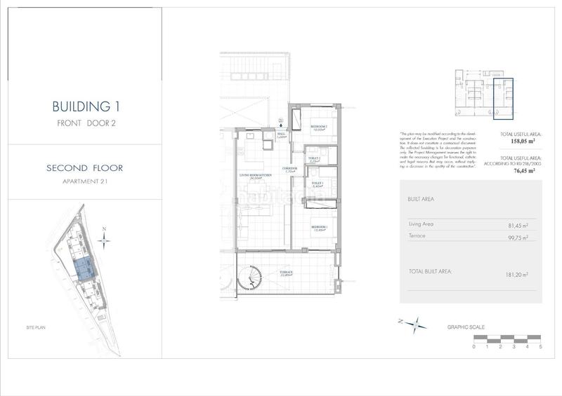 Foto dab66589-cc96-44a3-a8c5-cbd128c03072. Ático fantástico atico duplex ya terminado, con 100m2 exteriores entre terraza y solarium y vistas al mar. en Fuengirola