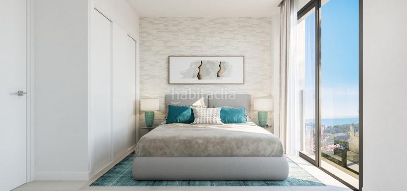 Foto dbd946ac-5147-4299-b4fe-30e5875e198f. Ático fantástico atico duplex ya terminado, con 100m2 exteriores entre terraza y solarium y vistas al mar. en Fuengirola