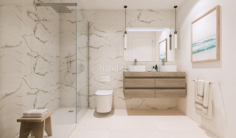 Foto dcc4f14c-661d-4e9d-8152-88984c70c120. Ático fantástico atico duplex ya terminado, con 100m2 exteriores entre terraza y solarium y vistas al mar. en Fuengirola
