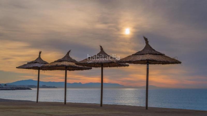 Foto 53569920-c5b0-4be7-b5da-557871933657. Àtic amb calefacció aparcament piscina a Los Pacos Fuengirola