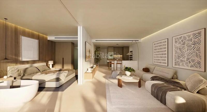Foto 3978e9e0-f242-44ac-987f-5fa5f430ad9b. Apartamento majestuosa propiedad con 26m2 de terraza para disfrutar de espectaculares vistas panorámicas al mar. en Fuengirola