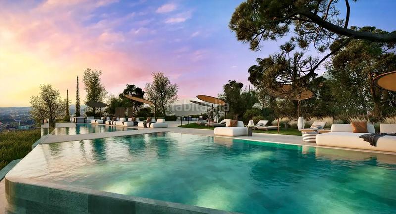 Foto 3e108acd-9b54-4070-b9d9-13c471babcb7. Apartamento majestuosa propiedad con 26m2 de terraza para disfrutar de espectaculares vistas panorámicas al mar. en Fuengirola