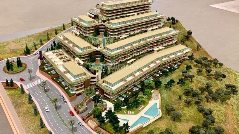 Foto 50ed9235-9f0c-4078-b9e6-c44184a4acad. Apartamento majestuosa propiedad con 26m2 de terraza para disfrutar de espectaculares vistas panorámicas al mar. en Fuengirola