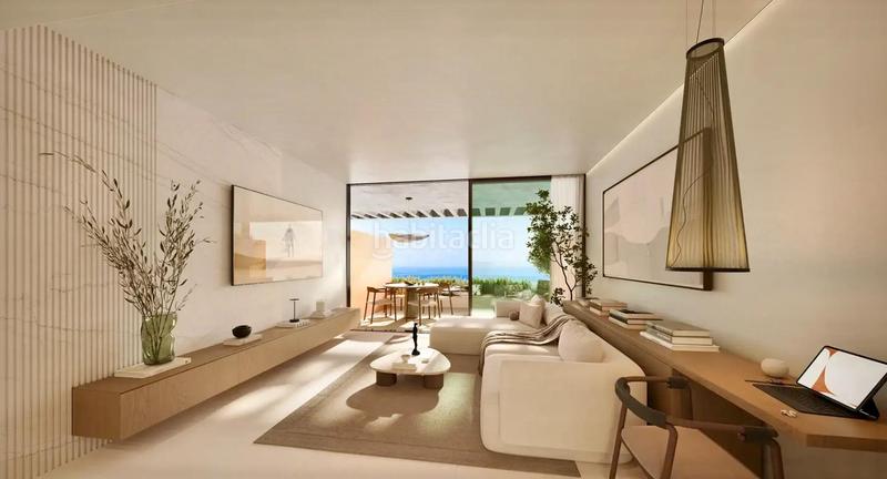 Foto 77eb07d0-5644-43a8-b161-6616f1619c3d. Apartamento majestuosa propiedad con 26m2 de terraza para disfrutar de espectaculares vistas panorámicas al mar. en Fuengirola