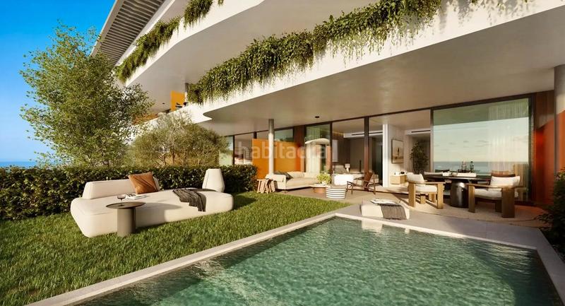 Foto 79fc2f4b-0c71-4515-acdc-c7db3d3dd2b3. Apartamento majestuosa propiedad con 26m2 de terraza para disfrutar de espectaculares vistas panorámicas al mar. en Fuengirola