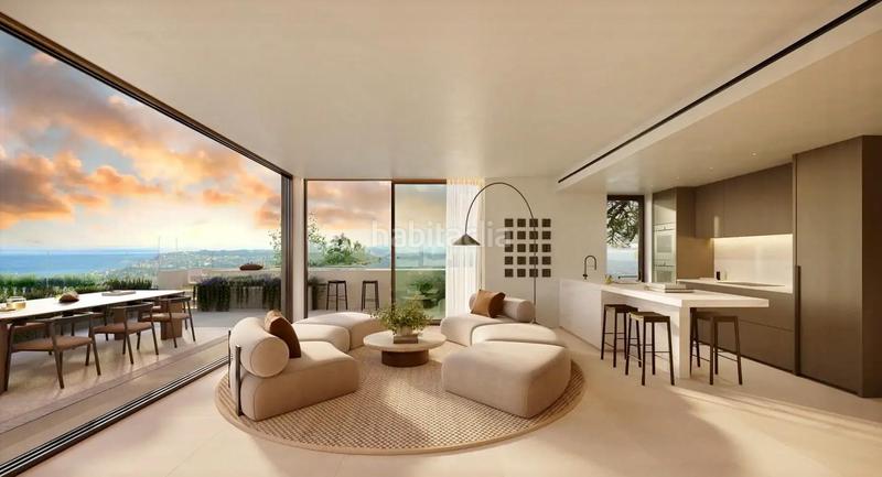 Foto 84b80b8f-4338-4848-80f8-8679ff4d5513. Apartamento majestuosa propiedad con 26m2 de terraza para disfrutar de espectaculares vistas panorámicas al mar. en Fuengirola