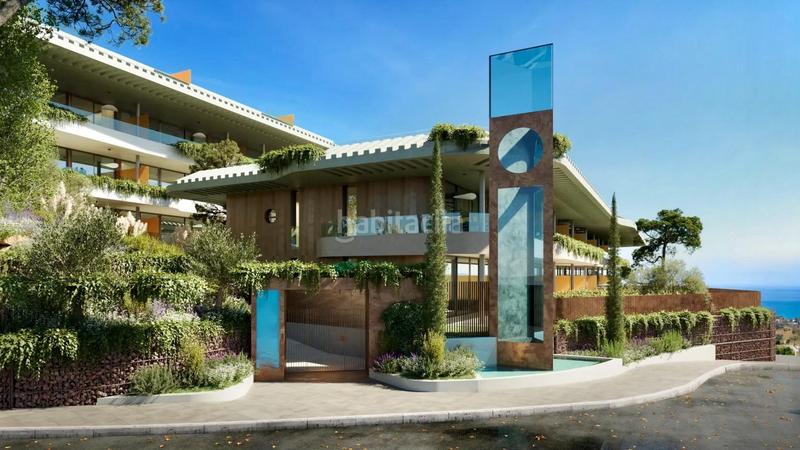 Foto 99136371-c16a-4685-b504-8d3991535c46. Apartamento majestuosa propiedad con 26m2 de terraza para disfrutar de espectaculares vistas panorámicas al mar. en Fuengirola