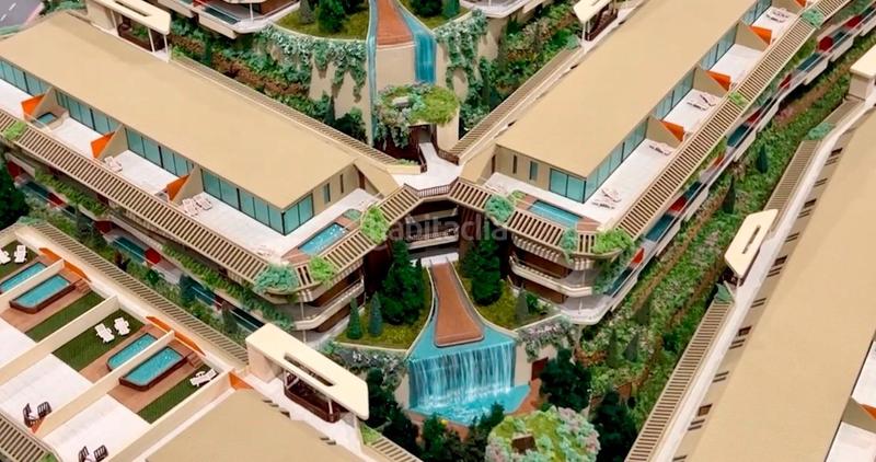Foto c9d652b2-da9d-4e14-9d15-63c6860e5ffb. Apartamento majestuosa propiedad con 26m2 de terraza para disfrutar de espectaculares vistas panorámicas al mar. en Fuengirola