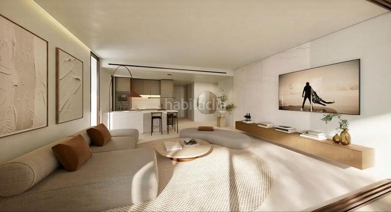 Foto d4bfa66a-1c41-495b-92cf-77c12ed606c2. Apartamento majestuosa propiedad con 26m2 de terraza para disfrutar de espectaculares vistas panorámicas al mar. en Fuengirola
