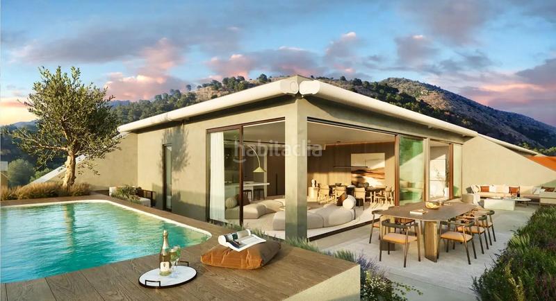 Foto d5eab8f0-86a0-4ccb-a6a7-8c2a519b1d32. Apartamento majestuosa propiedad con 26m2 de terraza para disfrutar de espectaculares vistas panorámicas al mar. en Fuengirola