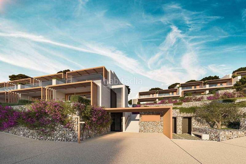 Foto 12e5a77f-a0cf-4c20-bc49-e96c38656d51. Casa adosada adosados y pareados de 3 y 4 dormitorios a la venta en el chaparral en Mijas