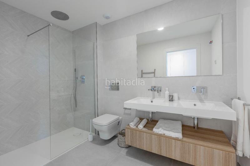Foto 38e1a895-0013-43a8-900e-5f67bf07fb4d. Casa adosada adosados y pareados de 3 y 4 dormitorios a la venta en el chaparral en Mijas