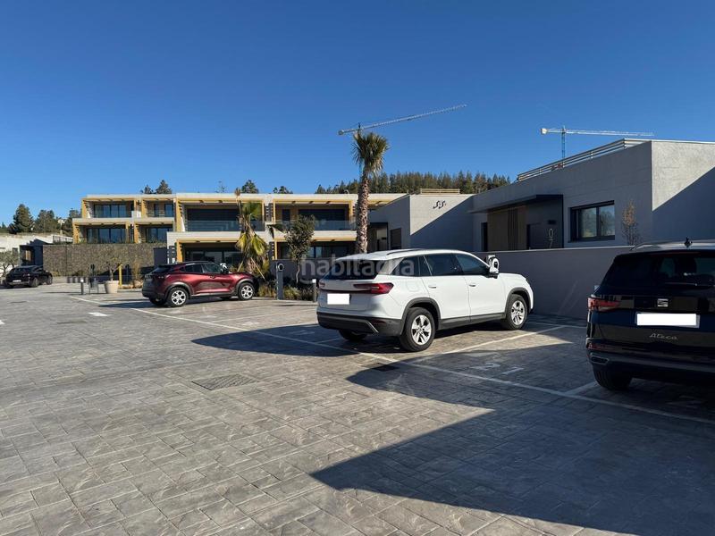 Foto 3b61919a-a422-4870-abde-b646145ccfe5. Casa adosada adosados y pareados de 3 y 4 dormitorios a la venta en el chaparral en Mijas