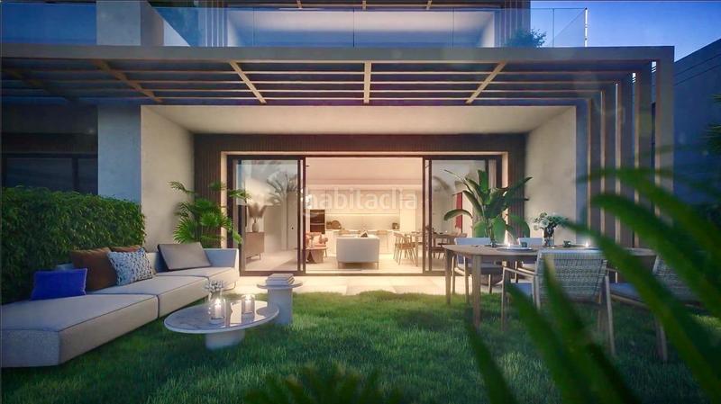 Foto 57c71c73-9075-4495-bd61-7cdda4a6de63. Casa adosada adosados y pareados de 3 y 4 dormitorios a la venta en el chaparral en Mijas