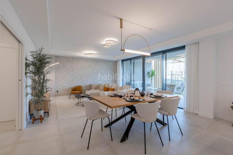 Foto 59a028e6-1f75-48f3-bbd4-6c07f8a8b2b6. Casa adosada adosados y pareados de 3 y 4 dormitorios a la venta en el chaparral en Mijas