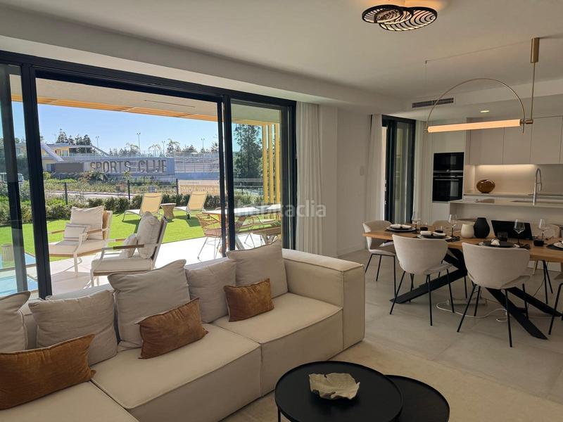 Foto 7249a85d-85ee-4de2-a7c1-7ae4a1802f17. Casa adosada adosados y pareados de 3 y 4 dormitorios a la venta en el chaparral en Mijas